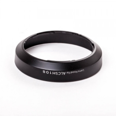 Replace ALC-SH108 Lens Hood for Sony DT SAL 18-55mm 18-70mm SH108