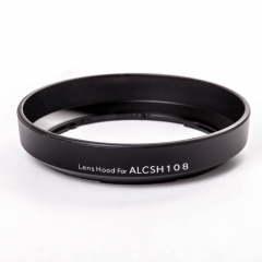 Replace ALC-SH108 Lens Hood for Sony DT SAL 18-55mm 18-70mm SH108