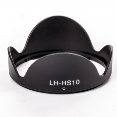 LH-HS10 Replacement Lens Hood for Fuji Fujifilm Finepix HS 10 11 20