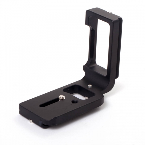 D750L Quick Release L Plate Bracket Holder for Nikon D750