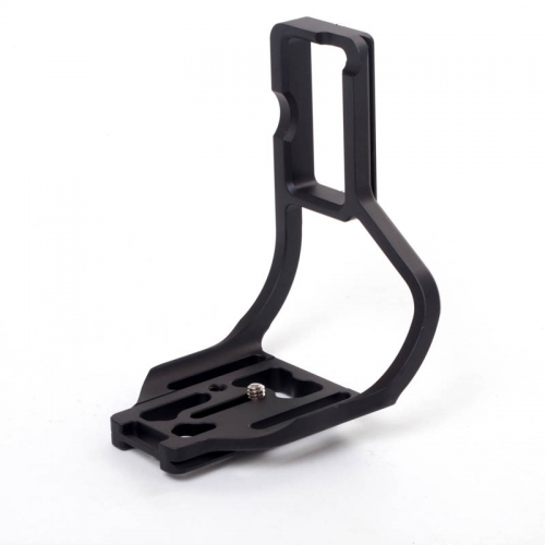 for D800 LBG L Plate Bracket Holder for AI D800/D800E With Handgrip