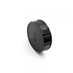Wholesale Black Plastic Rear Lens Cap Cover for C-Y C/Y