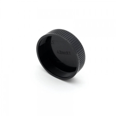 Wholesale Anti-dust Rear lens cap cover for M42 42mm screw mount lens