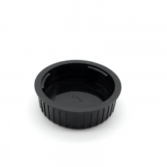 Black Plastic Rear Lens Cap for AI N mount Wholesale
