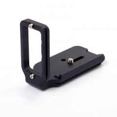 Ergonomic design Vertical L Plate Bracket Holder for AI D7200