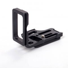 for D810 L Quick Release L Plate Bracket Holder for AI D810