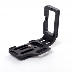 for D810 L Quick Release L Plate Bracket Holder for AI D810