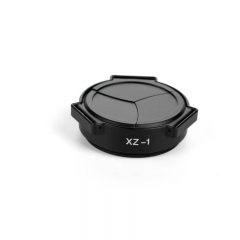Self-Retaining Lens Cap Protector for Olympus XZ-1 XZ-2 XZ1 XZ2