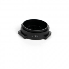 Self-Retaining Lens Cap Protector for Olympus XZ-1 XZ-2 XZ1 XZ2