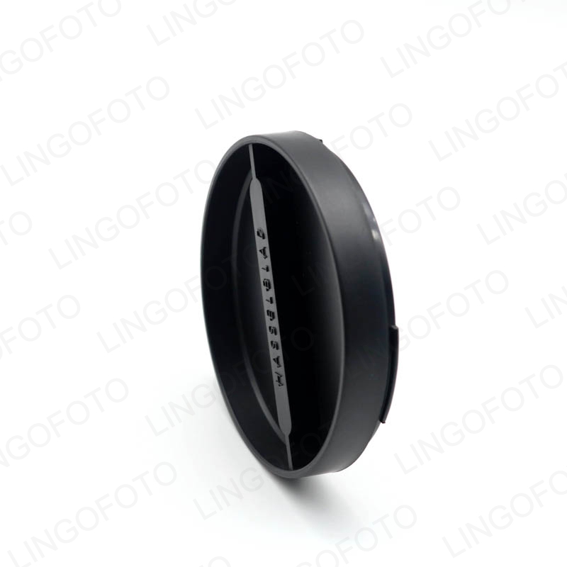 LENS CAP COVER TAPPO B60 60MM ADATTO A HASSELBLAD Makro Planar CF 120MM 135MM 