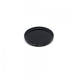Slim Neutral Density ND 2000 Camera Lens Filter Optical Glass for DSLR