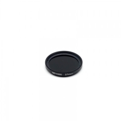 Slim Neutral Density ND1000 Lens Filter Optical Glass