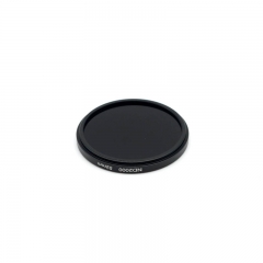 Slim Neutral Density ND 2000 Camera Lens Filter Optical Glass for DSLR