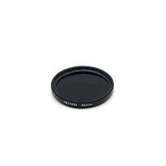 ND1000 Neutral Density Fader Variable Optical Glass slim Professional for all Camera with lens