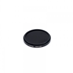 ND1000 Neutral Density Fader Variable Optical Glass slim Professional for all Camera with lens
