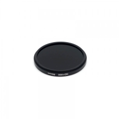 Slim Neutral Density Fader Variable ND 1000 Camera Lens Filter