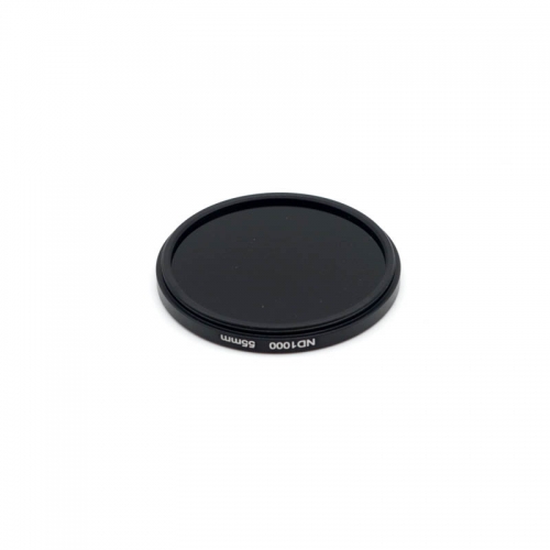 Slim Neutral Density Fader Variable ND 1000 Camera Lens Filter