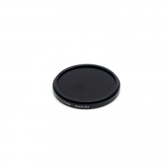 Slim Neutral Density ND 2000 Camera Lens Filter Optical Glass for DSLR