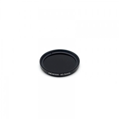 ND2000 Professional Neutral Density Fader Variable For Canon Nikon Sony DSLR Camera Lens Filter