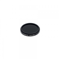 Slim Neutral Density ND1000 Lens Filter Optical Glass