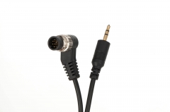 DC0 Shutter Release Cable