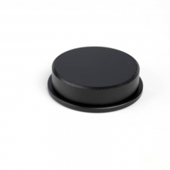 Metal Body Cap and Lens Rear Cap Set for leica M42