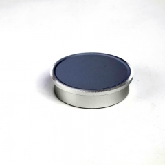 Metal Body Cap and Lens Rear Cap Set for leica M42