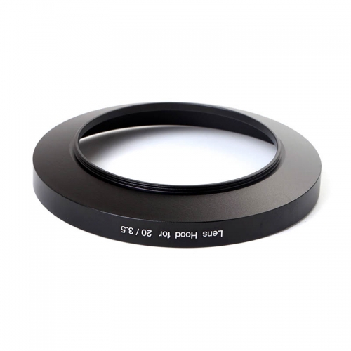 AI F Lens Hood for Nikkor LC4167 LC4168 LC4169