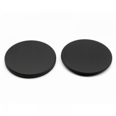 universal Metal Screw-In Lens Cap Filter Case Set 49mm For Canon For Nikon For Sony Camera NP3301