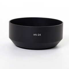 Metal Lens Hood for HN-24 NP4319