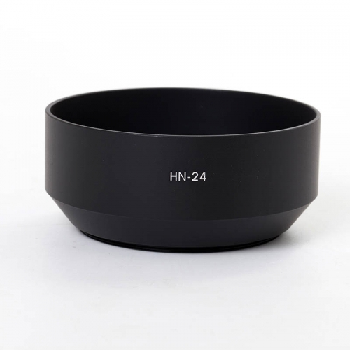 Metal Lens Hood for HN-24 NP4319