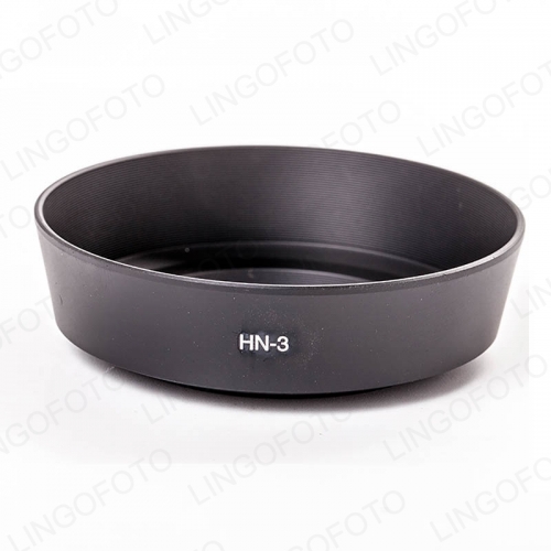 Metal Lens Hood for HN-3 NP4318