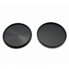 Metal Lens Cap Set for 58mm 62mm NP3304 NP3305