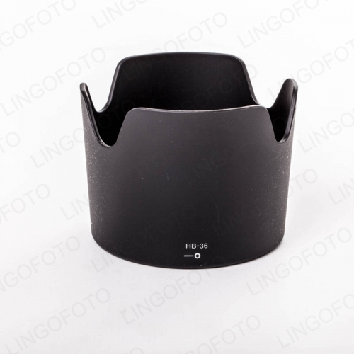 Bayonet Lens Hood for HB-36