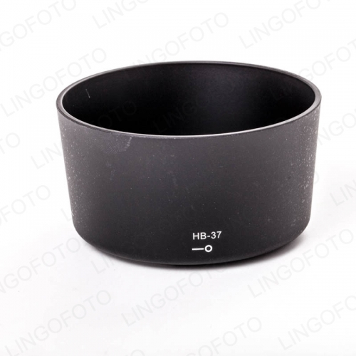 Bayonet Lens Hood for HB-37