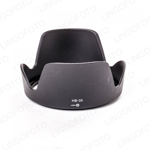 Bayonet Lens Hood for HB-35 LC4318