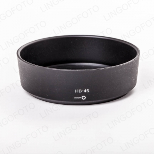 Bayonet Lens Hood for HB-46