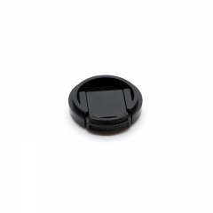 Side pinched lens cap for 25mm27mm28mm30mm