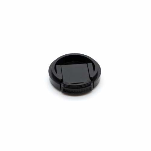 Side pinched lens cap for 25mm27mm28mm30mm