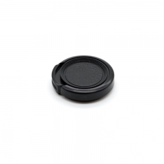 Side pinched lens cap for 25mm27mm28mm30mm