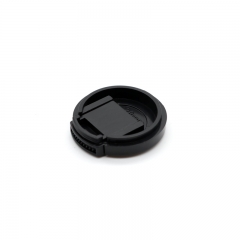 Side pinched lens cap for 25mm27mm28mm30mm