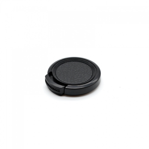 Side pinched lens cap for 30.5mm34mm37mm39mm