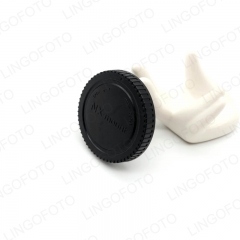 Plastic Body Cap For Sam sung NX Mount Camera Protect NP3279
