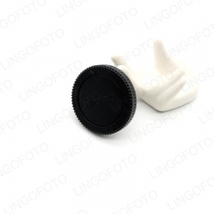 Micro 4/3 M4/3 Body Cap for OM& Pana Micro Four Third Cameras NP3271