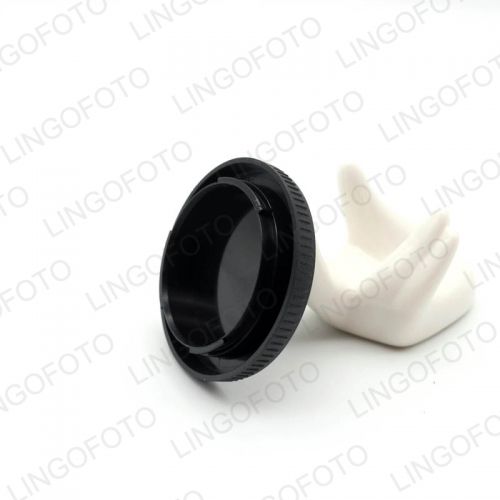 Plastic Camera Front Body Cap for SN Alpha Minolta DSLR MA Mount Camera Lens Accessories NP3267