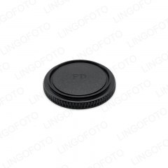 Canon Camera Body Cap Cover for FD Mount Camera AV-1 AL-1 F1 T50 T70 AE-1 Lens NP3263