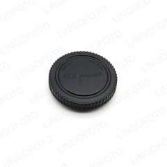 Plastic Body Cap For Sam sung NX Mount Camera Protect NP3279