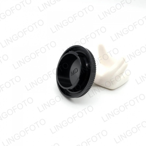 Camera Body Cap for Minolta MD/MC/SR camera NP3268