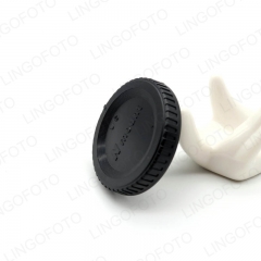 Black Plastic Body camera Cap for AIBF-1B