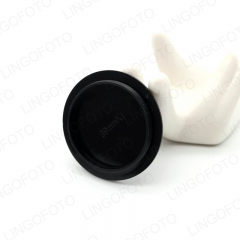 Camera Body Cap L39 39mm Dust Cover Screw Mount Rear Len Cap Protective Anti-dust NP3276